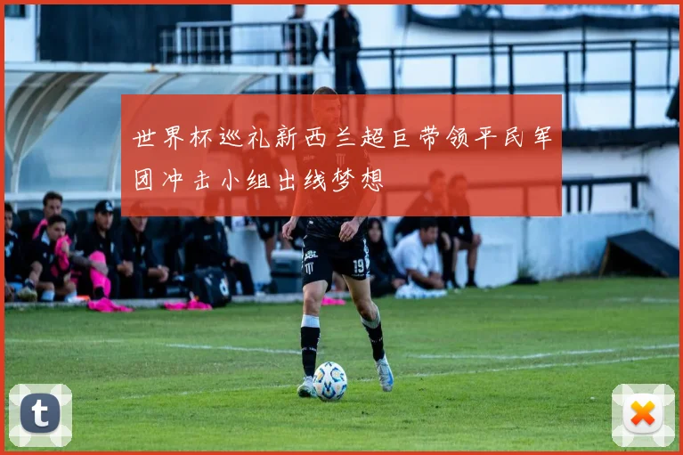 世界杯巡礼新西兰超巨带领平民军团冲击小组出线梦想