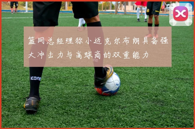 篮网总经理称小迈克尔布朗具备强大冲击力与高球商的双重能力