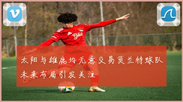 太阳与雄鹿均无意交易莫兰特球队未来布局引发关注